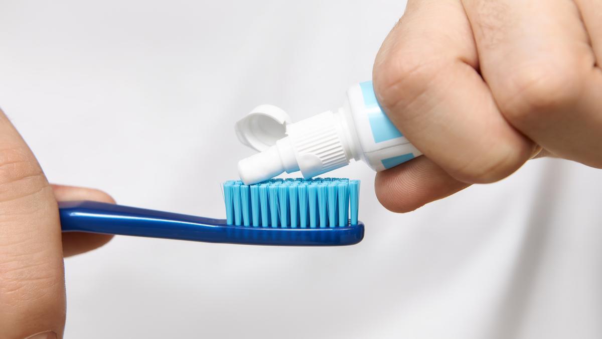 La pasta dental es fundamental en la higiene bucal