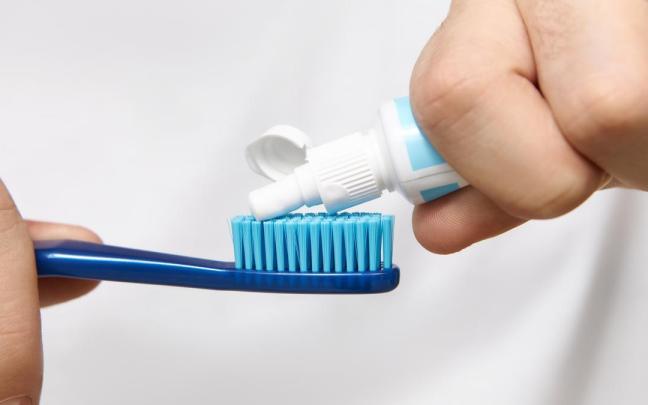 La pasta dental con queratina podría estar en el mercado dentro de dos o tres años.