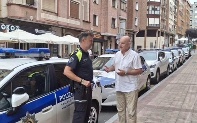 Colaborarán con Lanbide-Servicio Vasco de Empleo en el control del fraude
