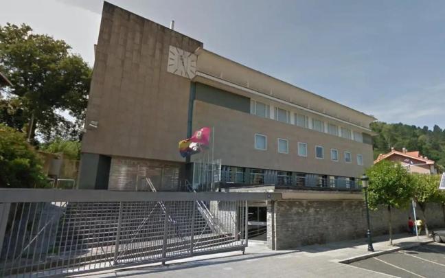 El juicio comenzará este jueves a las 10.30 horas en los juzgados de Gernika
