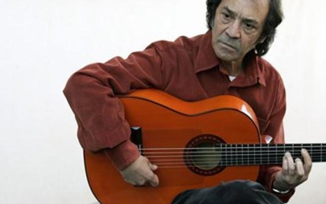 Pepe Habichuela