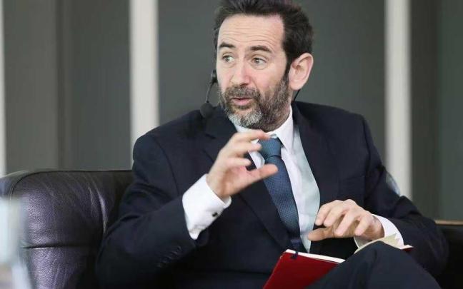 Agenda 2030. Javier Cortés, Coop&Co y LEAD Sostenibilidad Agenda 2030. Javier Cortés, Coop&Co y LEAD Sostenibilidad