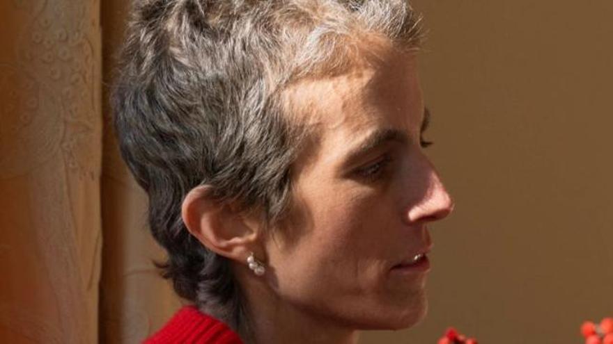 Tatiana Schlossberg.