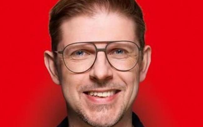 Matthias Ecke, eurodiputado y candidato del Partido Socialdemócrata Alemán (SPD) a las elecciones europeas.