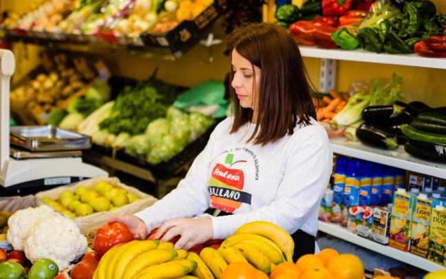 Comercio al por menor.