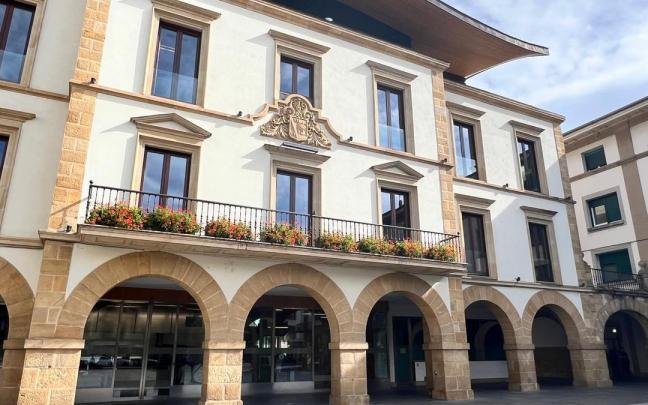 Abierto el plazo de matriculaciones en la Huarreskola