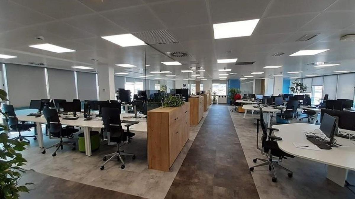 El absentismo laboral en Euskadi se sitúa entre los más altos del Estado