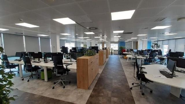 El absentismo laboral en Euskadi se sitúa entre los más altos del Estado