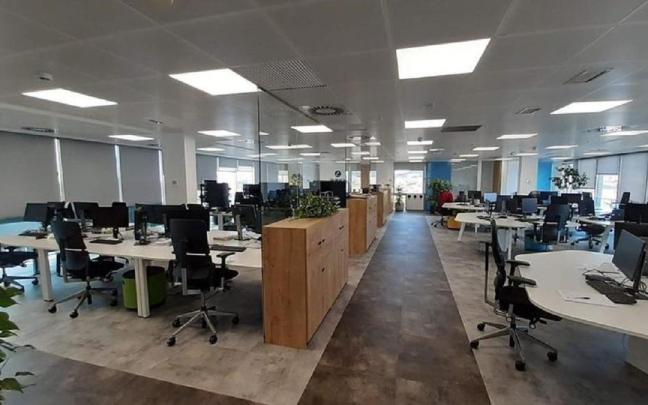 El absentismo laboral en Euskadi se sitúa entre los más altos del Estado