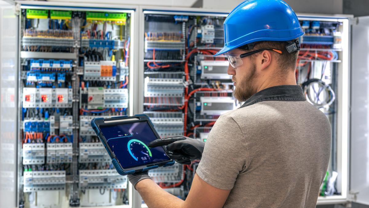 La nueva generación de redes eléctricas será más flexible y digital.