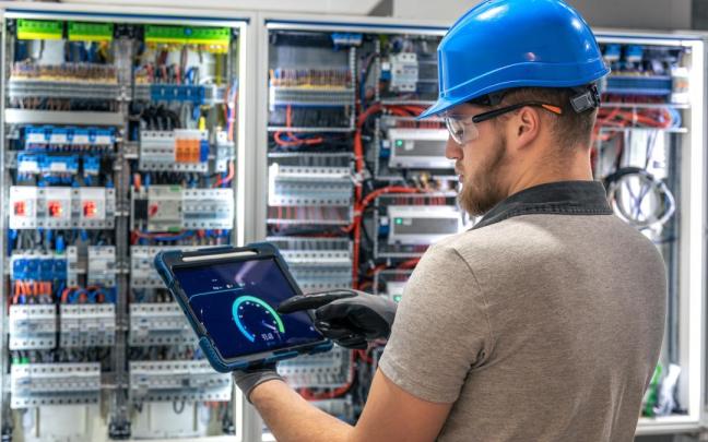 La nueva generación de redes eléctricas será más flexible y digital.