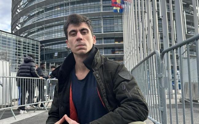 Fidias Panagiotou, de exitoso youtuber a europarlamentario por Chipre.