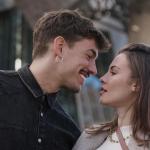 Jessica Bueno aclara si está embarazada de Luitingo