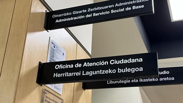 Udaleko Gizarte Zerbitzuek 1.374 zaurgarritasun-ziurtagiri izapidetu dituzte migratzaileak erregularizatzeko ezohiko prozesuan.