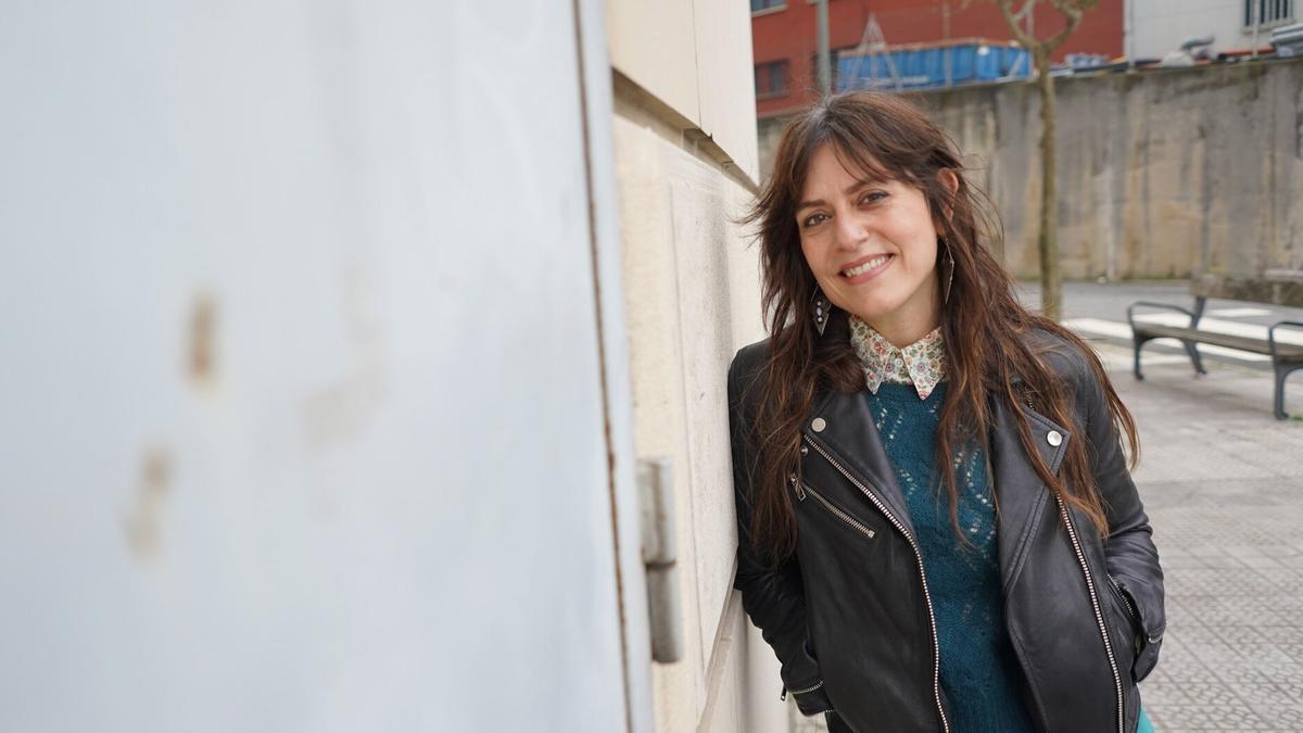 Itziar Ituño vive un momento de éxito profesional en su carrera como actriz.