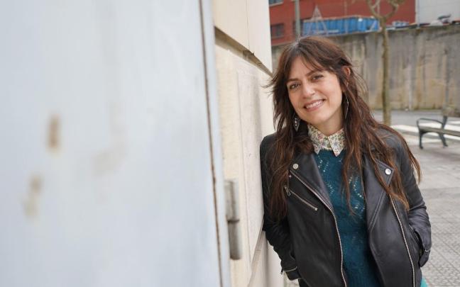 Itziar Ituño vive un momento de éxito profesional en su carrera como actriz.