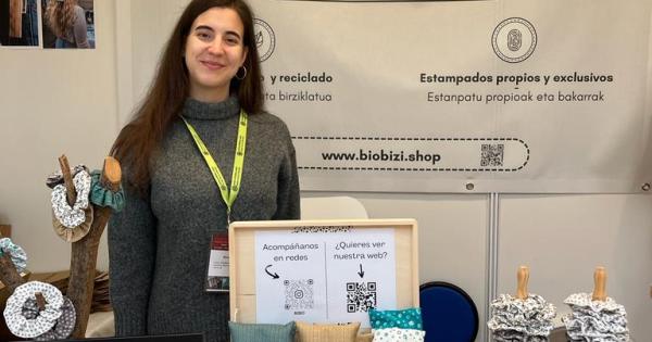 Lucía García de Biobizi