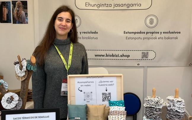 Lucía García de Biobizi