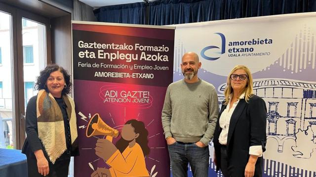 La jornada se celebrará este jueves en el Centro Zelaieta