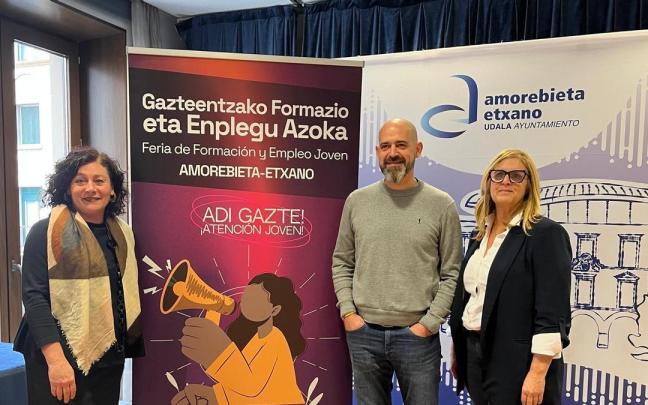 La jornada se celebrará este jueves en el Centro Zelaieta