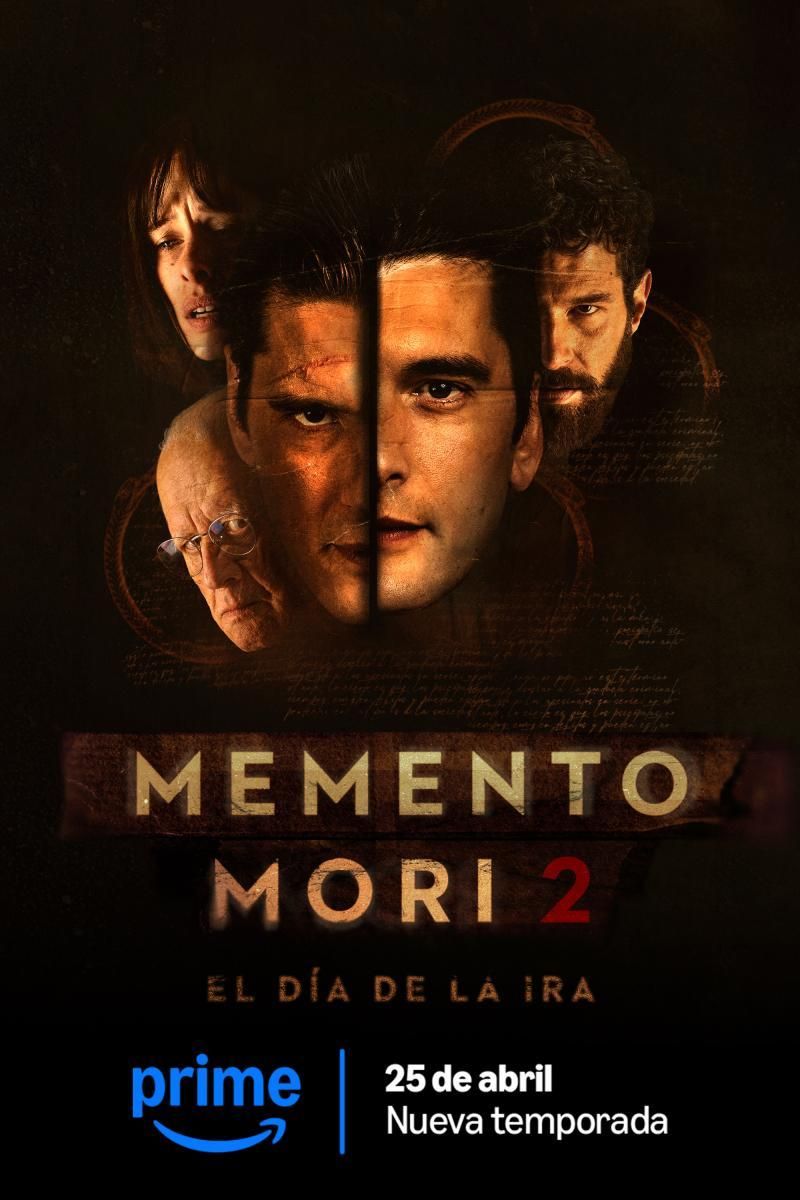 'Memento mori'.