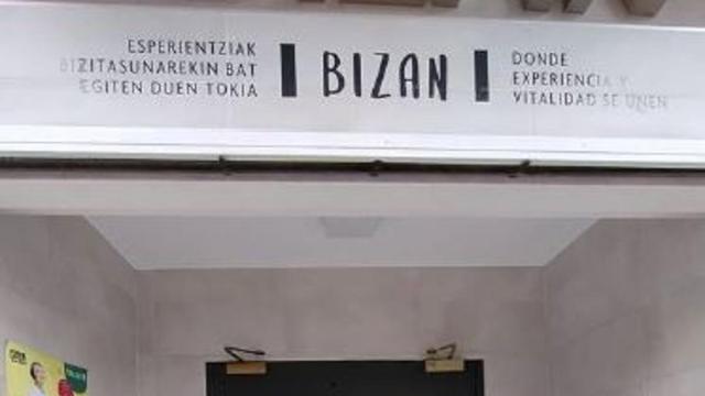 BIZAN Landazuri eraberritzeko proiektua esleitu du Gasteizko Udalak, 123.800 euroan.