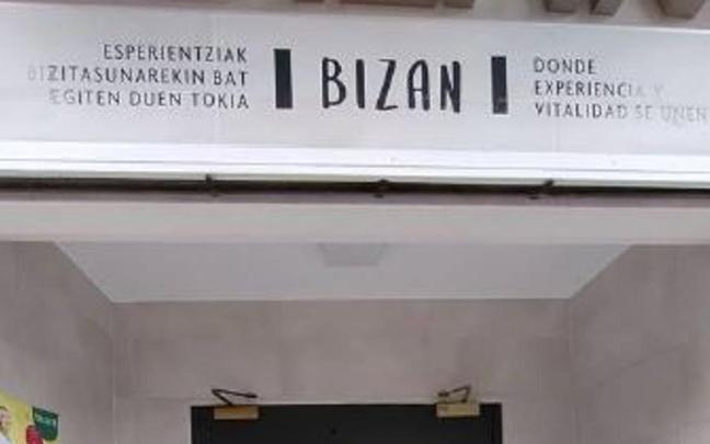 BIZAN Landazuri eraberritzeko proiektua esleitu du Gasteizko Udalak, 123.800 euroan.