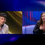 Luitingo y Jessica Bueno