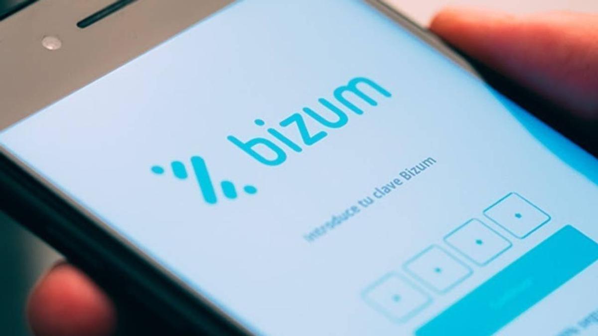 Los menores de edad pueden hacer Bizums, ¿sí o no?