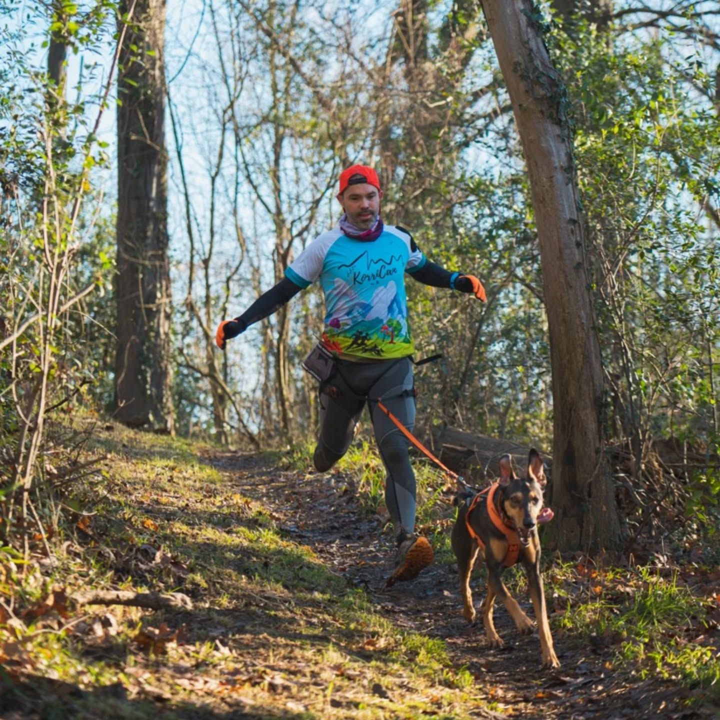 La jornada del sábado tiene como escenario el parque de Mendikosolo y su entorno