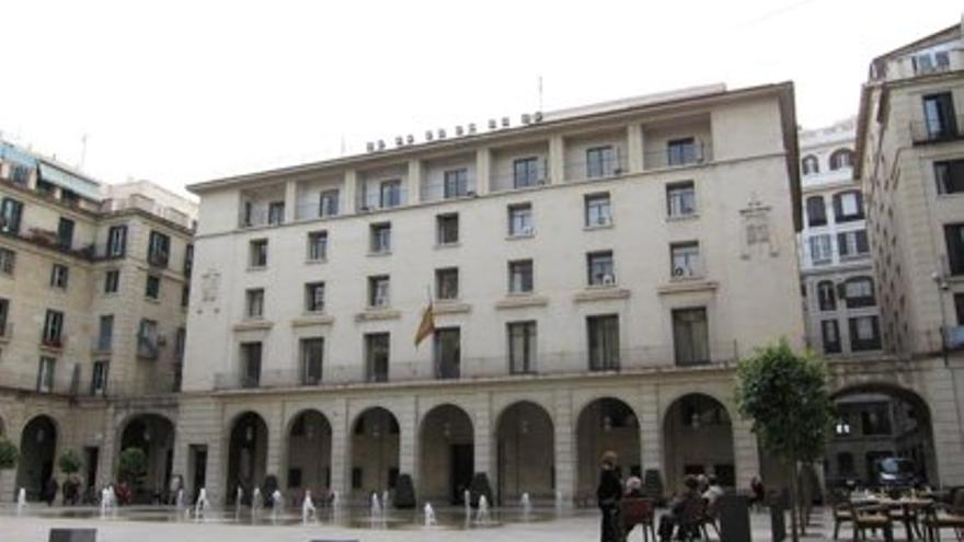 Audiencia Provincial de Alicante
