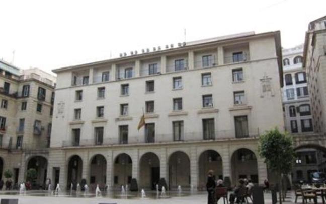 Audiencia Provincial de Alicante