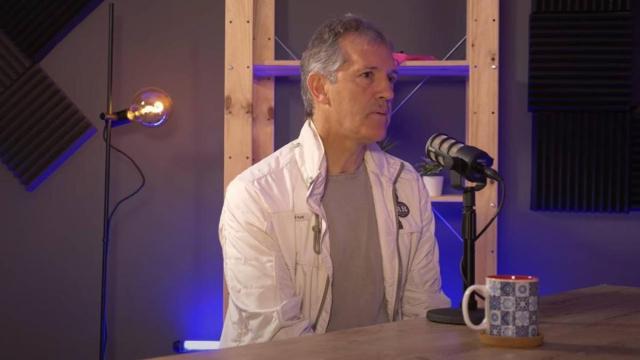 El ex osasunista Goikoetxea habla como nunca de sus inicios como futbolista