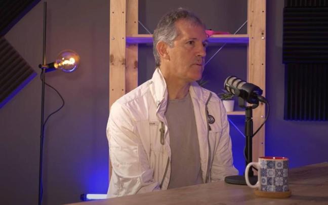 El ex osasunista Goikoetxea habla como nunca de sus inicios como futbolista