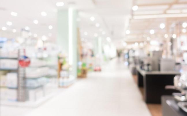 Estée Lauder recortará su plantilla entre un 3% y un 5%. / Freepik Estée Lauder recortará su plantilla entre un 3% y un 5%.