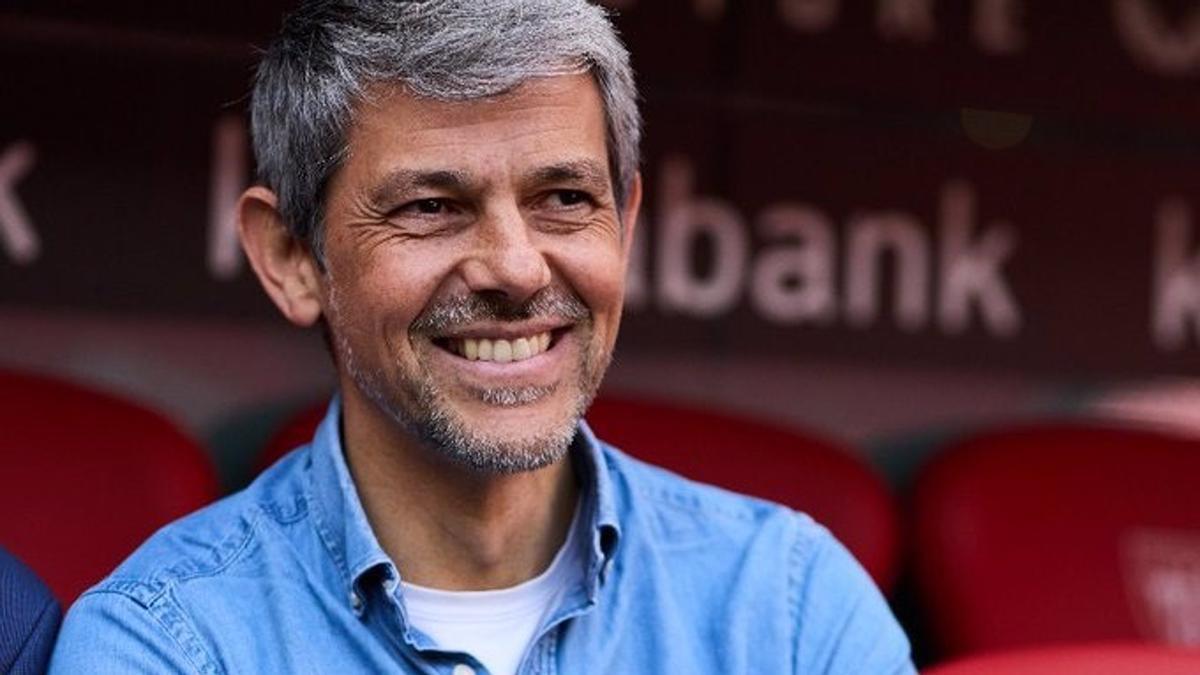 David Aznarrek ez du jarraituko Athletic Cluben.