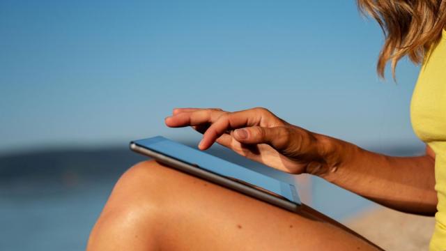 Las últimas novedades tecnológicas ofrecen comodidad y seguridad.