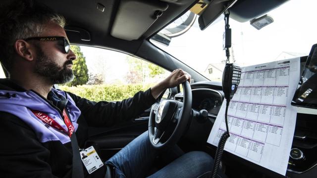 Ion Lazkano, director del Laboral Kutxa-Euskadi.