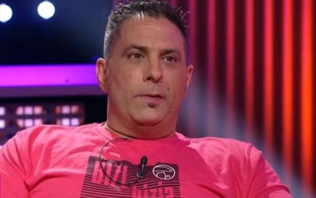 Mikel Goñi en '11 entzuteko' de EITB 1