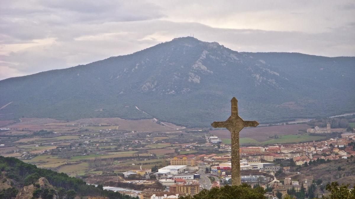 Cruz de Peñaguda