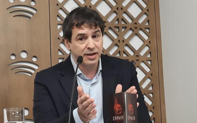 David Sánchez, hermano de Pedro Sánchez.