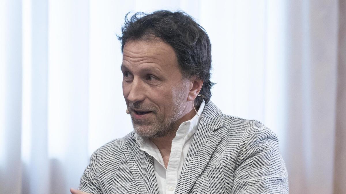 Todas las imágenes del encuentro 'Comercio Local'