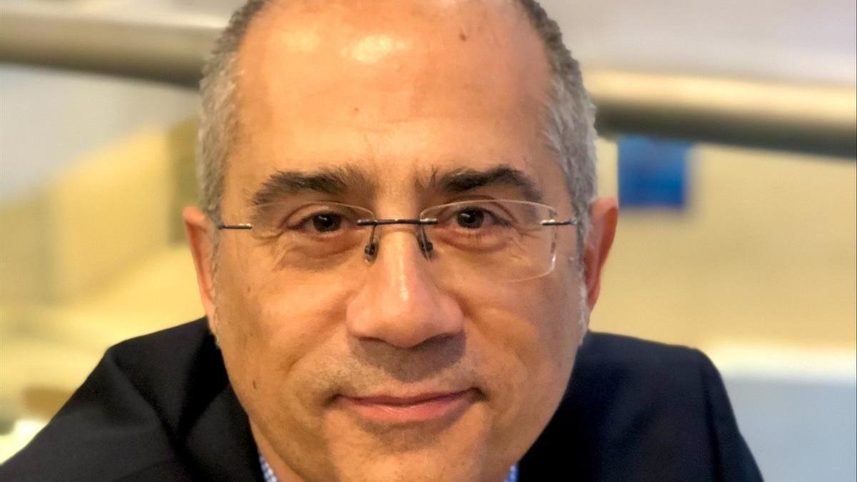 Antonio Ansón Latorre.