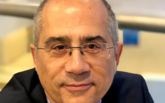 Antonio Ansón Latorre.