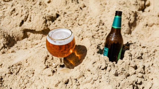 ¿Dónde está el límite en los precios del verano?