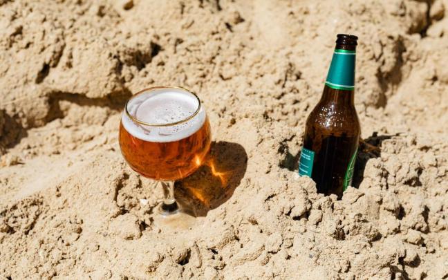¿Dónde está el límite en los precios del verano?