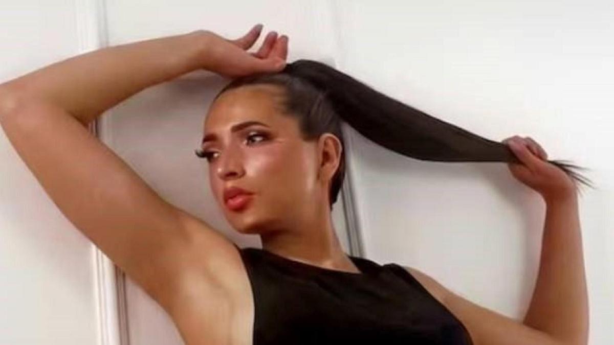 Hallan muerta a la influencer Natalia Villalba en Bogotá: su cuerpo apareció dentro de una maleta