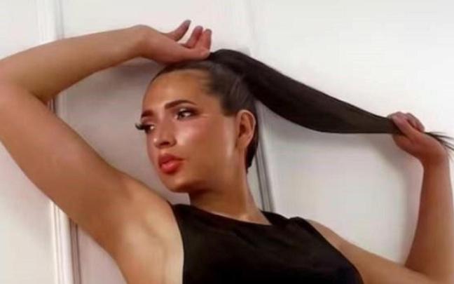 Hallan muerta a la influencer Natalia Villalba en Bogotá: su cuerpo apareció dentro de una maleta