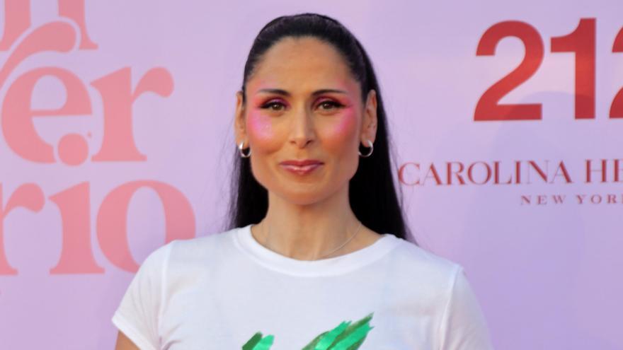 La ganadora de la primera edición del concurso anuncia que rechazará muchas de las propuestas relacionadas con la celebración de los 25 años del formato.