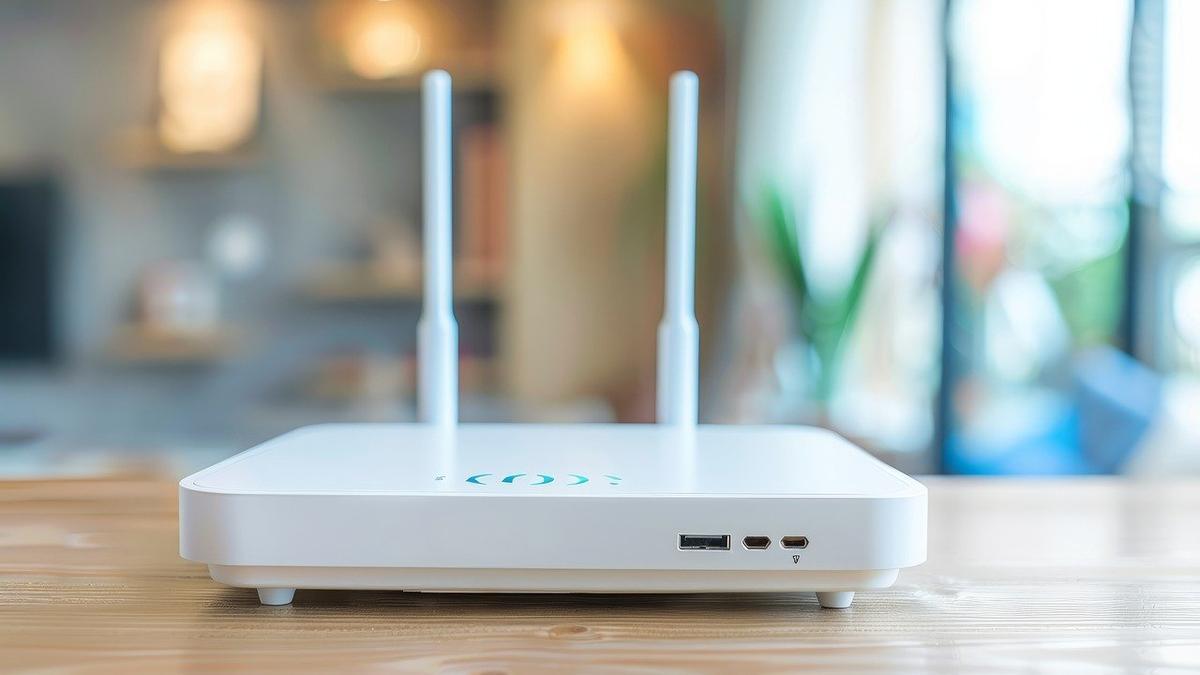 ¿Es necesario apagar el router?